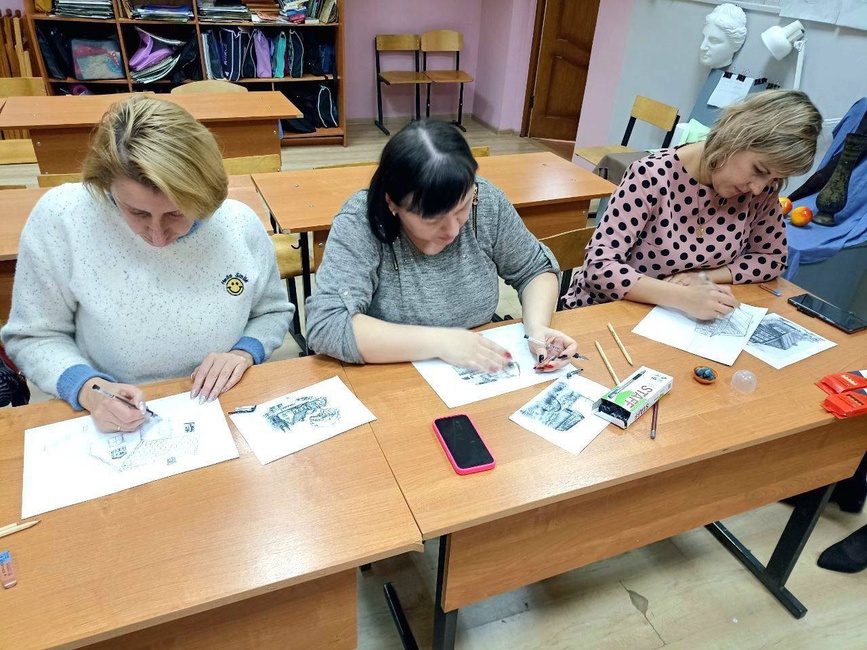 Приглашаем принять участие в обсуждении Концепции развития творческих индустрий