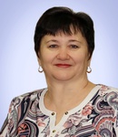 Старший администратор отдела кадрового и правового обеспечения