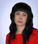 Заместитель начальника МКУ «Управление культуры» – начальник отдела по развитию культуры и искусства